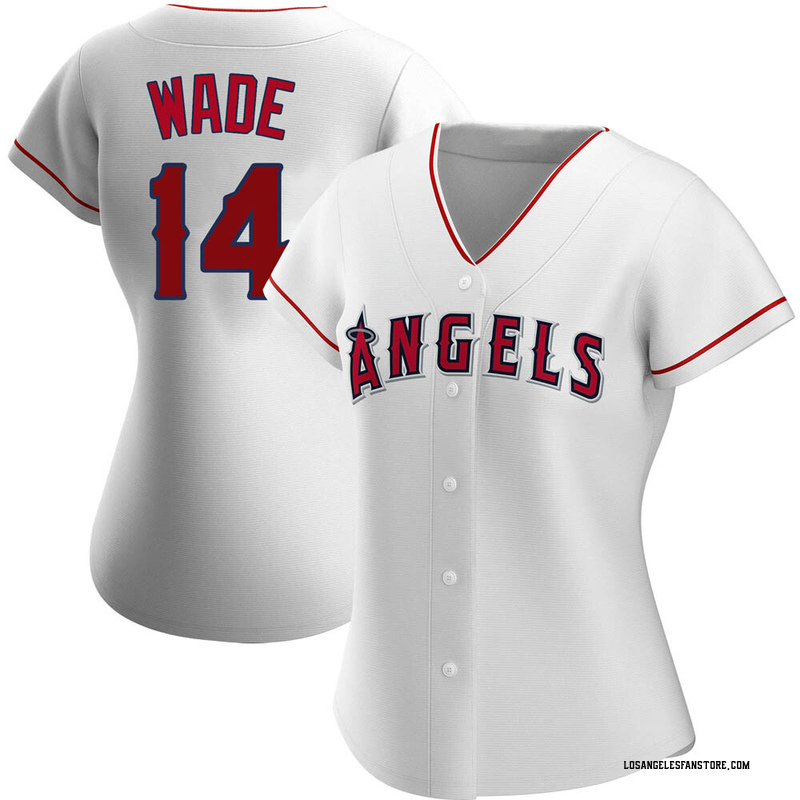 tyler wade jersey